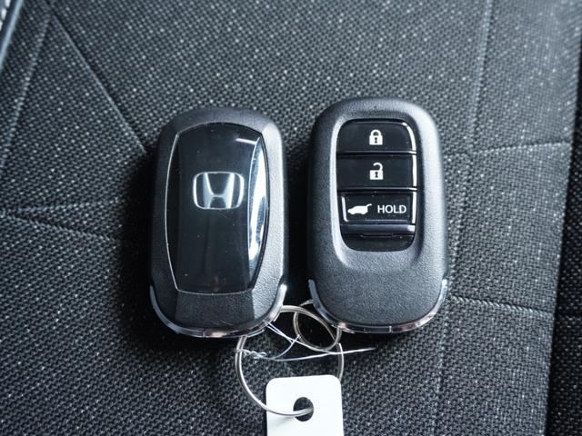 ヴェゼル e:HEVZ ワンオーナー 9インチナビ 全周囲カメラ ドラレコ ETC2.0 渋滞追従機能付アダプティブクルーズ シートヒーター Bluetooth 電動リアゲート 18インチ純正アルミホイール 禁煙車(36枚目)