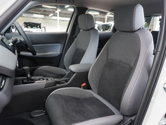 フィット e:HEVRS ワンオーナー 9インチナビ バックカメラ ドラレコ ETC2.0 アダプティブクルーズコントロール Bluetooth USB入力端子 LEDヘッドライト 衝突被害軽減ブレーキ オートハイビーム(10枚目)