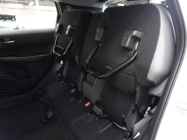 フィット e:HEVRS ワンオーナー 9インチナビ バックカメラ ドラレコ ETC2.0 アダプティブクルーズコントロール Bluetooth USB入力端子 LEDヘッドライト 衝突被害軽減ブレーキ オートハイビーム(12枚目)