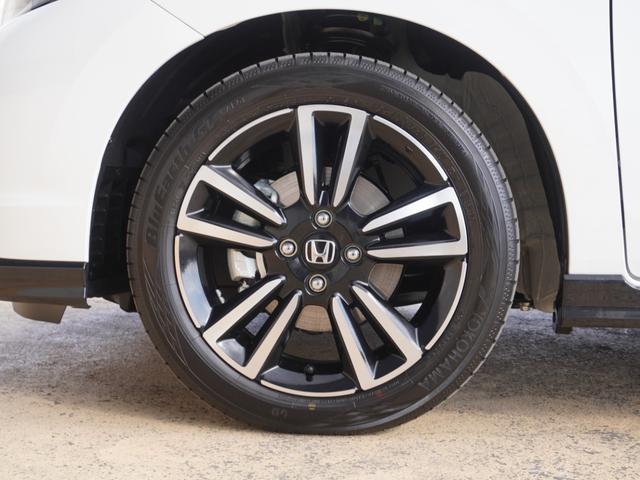 フィット e:HEVRS ワンオーナー 9インチナビ バックカメラ ドラレコ ETC2.0 アダプティブクルーズコントロール Bluetooth USB入力端子 LEDヘッドライト 衝突被害軽減ブレーキ オートハイビーム(35枚目)