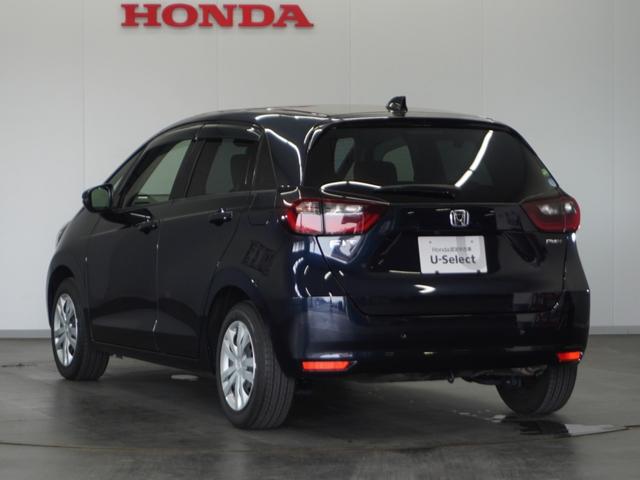 フィット ｅ：ＨＥＶホーム　１年保証ナビＤレコＲカメＥＴＣクルコンＢＴ地デジ　渋滞追従クルーズ　Ｂｌｕｅｔｏｏｔｈ　障害物センサー　デイライト　オートハイビーム　ＵＳＢ接続　衝突軽減ブレーキ　オートブレーキホールド　オートライト（15枚目）