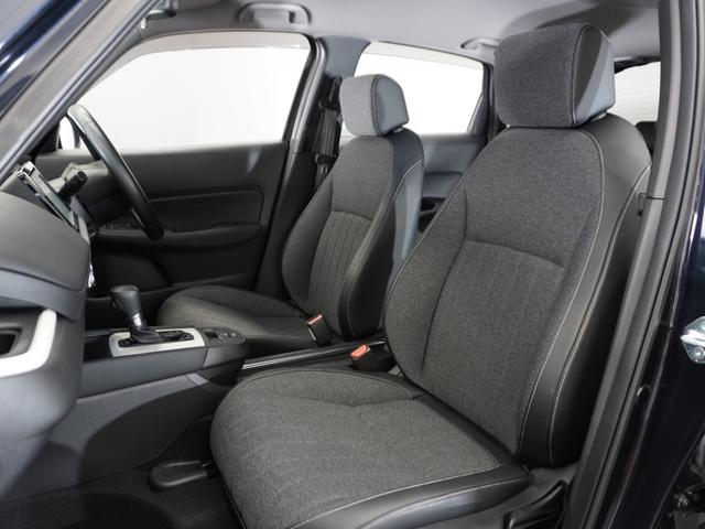 フィット ｅ：ＨＥＶホーム　１年保証ナビＤレコＲカメＥＴＣクルコンＢＴ地デジ　渋滞追従クルーズ　Ｂｌｕｅｔｏｏｔｈ　障害物センサー　デイライト　オートハイビーム　ＵＳＢ接続　衝突軽減ブレーキ　オートブレーキホールド　オートライト（23枚目）