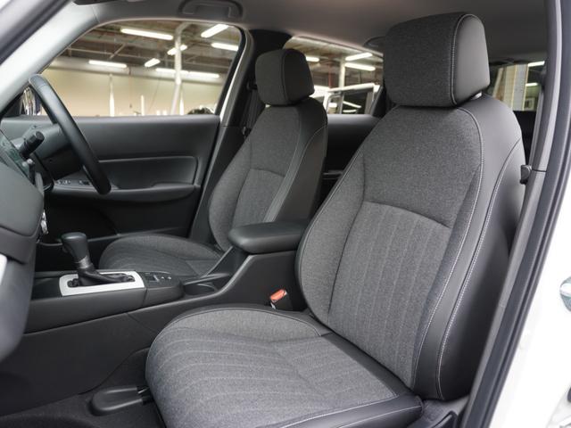 フィット e:HEVホーム デモカー 9インチナビ バックカメラ ドラレコ ETC アダプティブクルーズコントロール Bluetooth USB入力端子 LEDヘッドライト 衝突被害軽減ブレーキ オートハイビーム 禁煙車(9枚目)