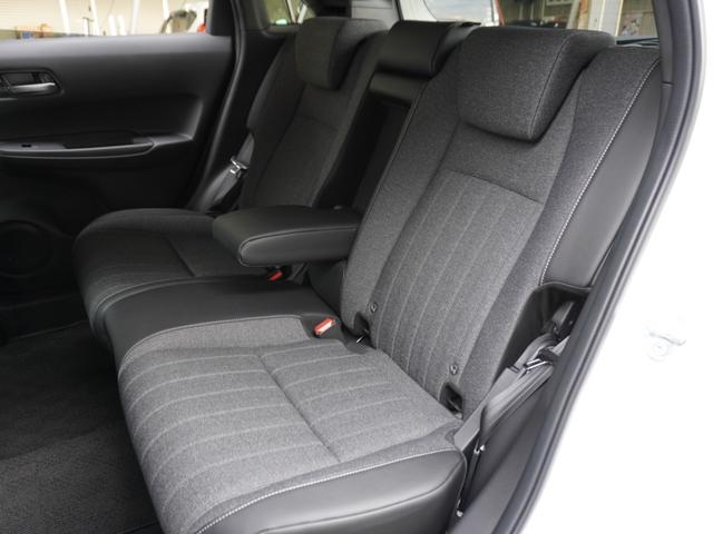 フィット e:HEVホーム デモカー 9インチナビ バックカメラ ドラレコ ETC アダプティブクルーズコントロール Bluetooth USB入力端子 LEDヘッドライト 衝突被害軽減ブレーキ オートハイビーム 禁煙車(10枚目)