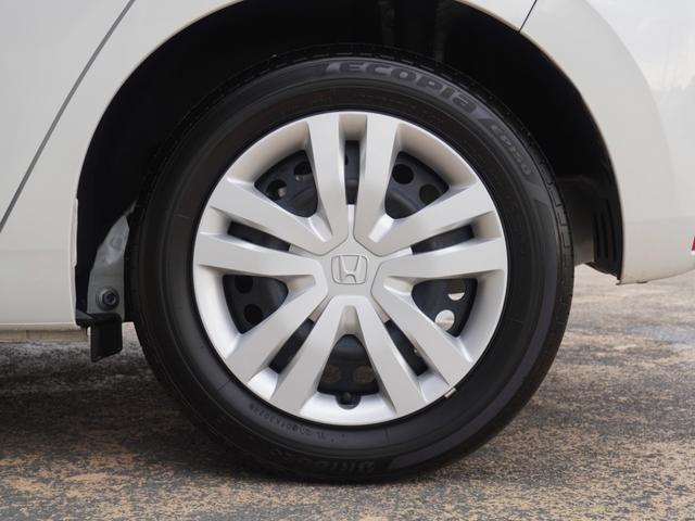 フィット e:HEVホーム デモカー 9インチナビ バックカメラ ドラレコ ETC アダプティブクルーズコントロール Bluetooth USB入力端子 LEDヘッドライト 衝突被害軽減ブレーキ オートハイビーム 禁煙車(34枚目)