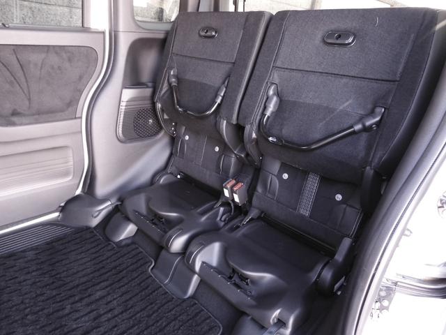 N-BOXカスタム Lターボ ワンオーナー 8インチナビ バックカメラ ETC アダプティブクルーズコントロール 両側電動スライドドア シートヒーター Bluetooth LEDヘッドライト 衝突被害軽減ブレーキ 禁煙車(10枚目)