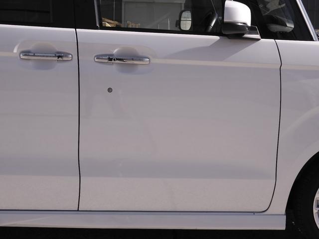 N-BOXカスタム Lターボ ワンオーナー 8インチナビ バックカメラ ETC アダプティブクルーズコントロール 両側電動スライドドア シートヒーター Bluetooth LEDヘッドライト 衝突被害軽減ブレーキ 禁煙車(41枚目)