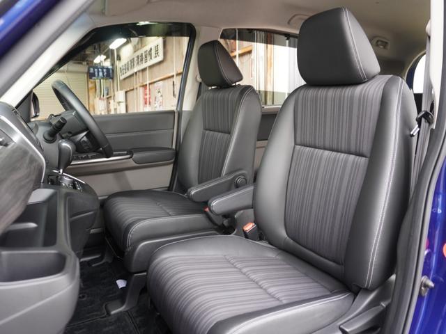 フリード G・ホンダセンシング ワンオーナー 7インチナビ バックカメラ ETC アダプティブクルーズコントロール 両側電動スライドドア Bluetooth LEDヘッドライト 衝突被害軽減ブレーキ 純正アルミホイール 禁煙車(8枚目)