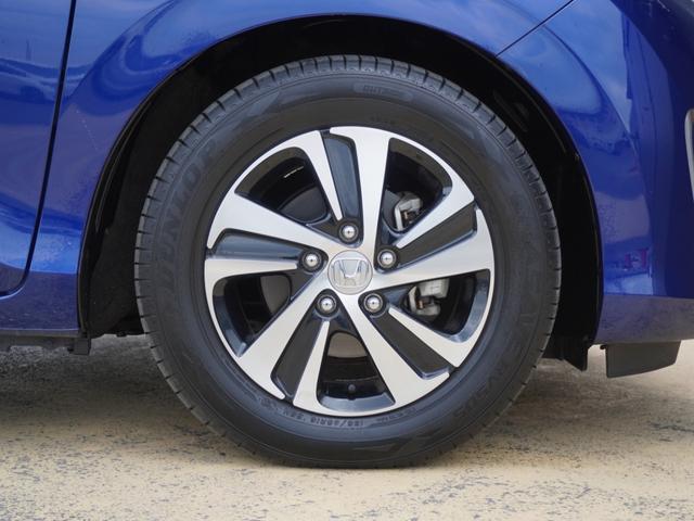 フリード G・ホンダセンシング ワンオーナー 7インチナビ バックカメラ ETC アダプティブクルーズコントロール 両側電動スライドドア Bluetooth LEDヘッドライト 衝突被害軽減ブレーキ 純正アルミホイール 禁煙車(19枚目)