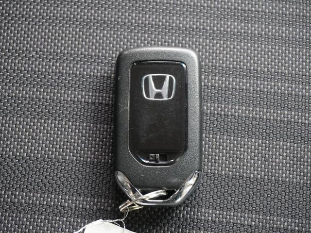 フリード G・ホンダセンシング ワンオーナー 7インチナビ バックカメラ ETC アダプティブクルーズコントロール 両側電動スライドドア Bluetooth LEDヘッドライト 衝突被害軽減ブレーキ 純正アルミホイール 禁煙車(37枚目)
