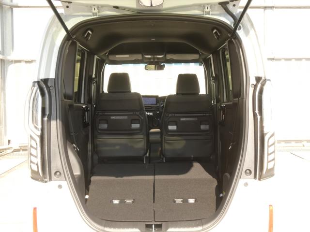 N-BOXカスタム Lターボ ワンオーナー 9インチナビ バックカメラ ETC アダプティブクルーズコントロール 両側電動スライドドア シートヒーター Bluetooth LEDヘッドライト 衝突被害軽減ブレーキ 禁煙車(11枚目)
