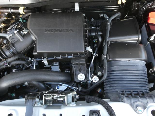 N-BOXカスタム Lターボ ワンオーナー 9インチナビ バックカメラ ETC アダプティブクルーズコントロール 両側電動スライドドア シートヒーター Bluetooth LEDヘッドライト 衝突被害軽減ブレーキ 禁煙車(20枚目)