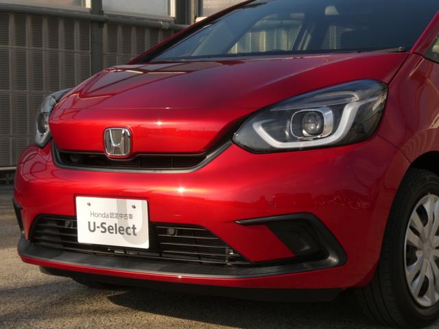 フィット ホーム　ワンオーナー　８インチ純正ナビ　バックカメラ　ＥＴＣ　渋滞追従クルーズ　障害物センサー　シートヒーター　Ｂｌｕｅｔｏｏｔｈ　デイライト　オートハイビーム　禁煙車　ＤＶＤ再生　フルセグ　スペアキー有り（31枚目）