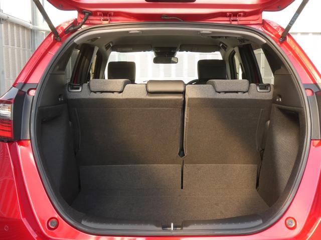 フィット ホーム　ワンオーナー　８インチ純正ナビ　バックカメラ　ＥＴＣ　渋滞追従クルーズ　障害物センサー　シートヒーター　Ｂｌｕｅｔｏｏｔｈ　デイライト　オートハイビーム　禁煙車　ＤＶＤ再生　フルセグ　スペアキー有り（37枚目）