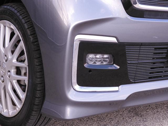 N-BOXカスタム Lターボ 8インチナビ バックカメラ ドラレコ ETC アダプティブクルーズコントロール 両側電動スライドドア シートヒーター Bluetooth LEDヘッドライト 衝突被害軽減ブレーキ 障害物センサー(41枚目)