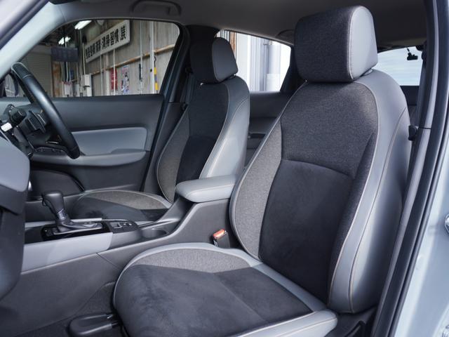 フィット ｅ：ＨＥＶＲＳ　ワンオーナー　９インチナビ　バックカメラ　ドラレコ　ＥＴＣ２．０　アダプティブクルーズコントロール　Ｂｌｕｅｔｏｏｔｈ　ＵＳＢ入力端子　ＬＥＤヘッドライト　衝突被害軽減ブレーキ　減速セレクター　禁煙車（10枚目）