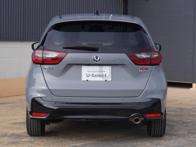 フィット ｅ：ＨＥＶＲＳ　ワンオーナー　９インチナビ　バックカメラ　ドラレコ　ＥＴＣ２．０　アダプティブクルーズコントロール　Ｂｌｕｅｔｏｏｔｈ　ＵＳＢ入力端子　ＬＥＤヘッドライト　衝突被害軽減ブレーキ　減速セレクター　禁煙車（15枚目）