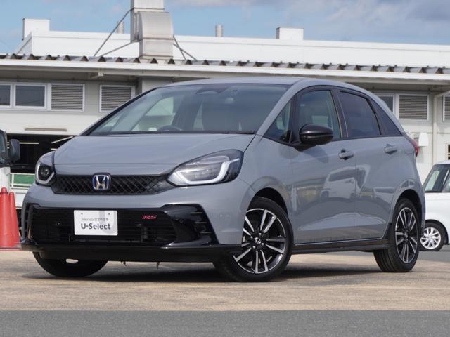 フィット ｅ：ＨＥＶＲＳ　ワンオーナー　９インチナビ　バックカメラ　ドラレコ　ＥＴＣ２．０　アダプティブクルーズコントロール　Ｂｌｕｅｔｏｏｔｈ　ＵＳＢ入力端子　ＬＥＤヘッドライト　衝突被害軽減ブレーキ　減速セレクター　禁煙車（24枚目）