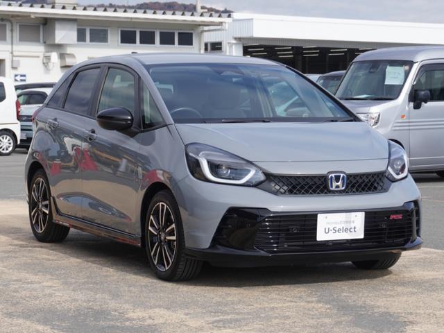 フィット ｅ：ＨＥＶＲＳ　ワンオーナー　９インチナビ　バックカメラ　ドラレコ　ＥＴＣ２．０　アダプティブクルーズコントロール　Ｂｌｕｅｔｏｏｔｈ　ＵＳＢ入力端子　ＬＥＤヘッドライト　衝突被害軽減ブレーキ　減速セレクター　禁煙車（25枚目）