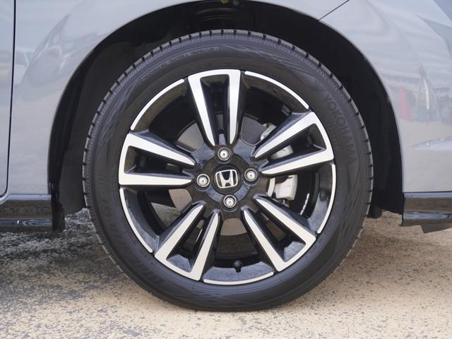 フィット ｅ：ＨＥＶＲＳ　ワンオーナー　９インチナビ　バックカメラ　ドラレコ　ＥＴＣ２．０　アダプティブクルーズコントロール　Ｂｌｕｅｔｏｏｔｈ　ＵＳＢ入力端子　ＬＥＤヘッドライト　衝突被害軽減ブレーキ　減速セレクター　禁煙車（34枚目）