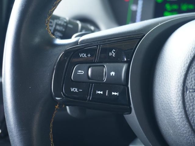 フィット ｅ：ＨＥＶＲＳ　ワンオーナー　９インチナビ　バックカメラ　ドラレコ　ＥＴＣ２．０　アダプティブクルーズコントロール　Ｂｌｕｅｔｏｏｔｈ　ＵＳＢ入力端子　ＬＥＤヘッドライト　衝突被害軽減ブレーキ　減速セレクター　禁煙車（47枚目）