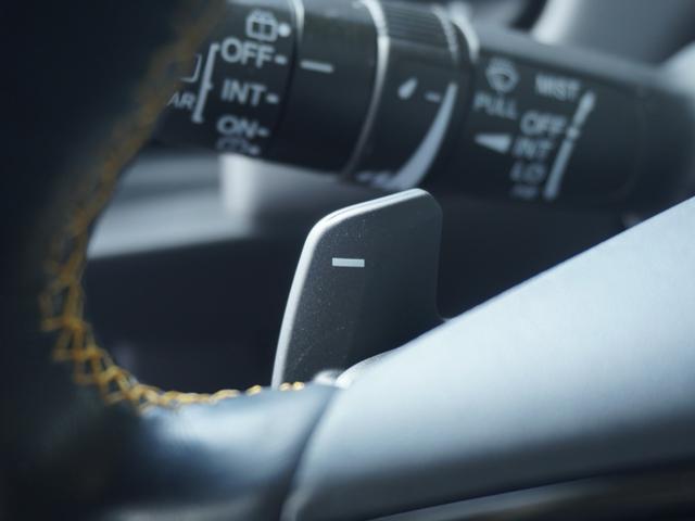 フィット ｅ：ＨＥＶＲＳ　ワンオーナー　９インチナビ　バックカメラ　ドラレコ　ＥＴＣ２．０　アダプティブクルーズコントロール　Ｂｌｕｅｔｏｏｔｈ　ＵＳＢ入力端子　ＬＥＤヘッドライト　衝突被害軽減ブレーキ　減速セレクター　禁煙車（48枚目）