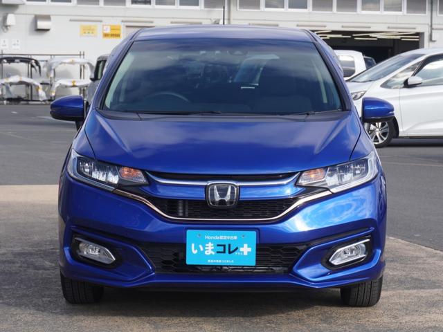 フィット １３Ｇ・Ｌホンダセンシング　ワンオーナー　いまコレ＋新品マット付　７インチナビ　バックカメラ　前後ドラレコ　ＥＴＣ　アダプティブクルーズコントロール　Ｂｌｕｅｔｏｏｔｈ　ＵＳＢ入力端子　ＬＥＤヘッドライト　衝突被害軽減ブレーキ（15枚目）