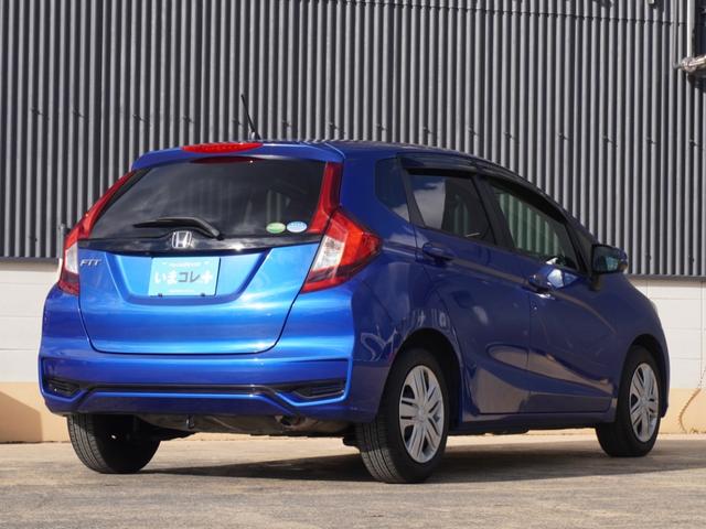 フィット １３Ｇ・Ｌホンダセンシング　ワンオーナー　いまコレ＋新品マット付　７インチナビ　バックカメラ　前後ドラレコ　ＥＴＣ　アダプティブクルーズコントロール　Ｂｌｕｅｔｏｏｔｈ　ＵＳＢ入力端子　ＬＥＤヘッドライト　衝突被害軽減ブレーキ（17枚目）