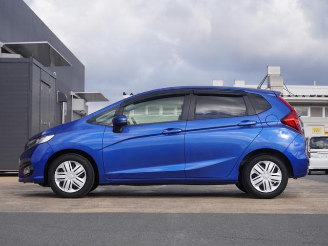 フィット １３Ｇ・Ｌホンダセンシング　ワンオーナー　いまコレ＋新品マット付　７インチナビ　バックカメラ　前後ドラレコ　ＥＴＣ　アダプティブクルーズコントロール　Ｂｌｕｅｔｏｏｔｈ　ＵＳＢ入力端子　ＬＥＤヘッドライト　衝突被害軽減ブレーキ（18枚目）