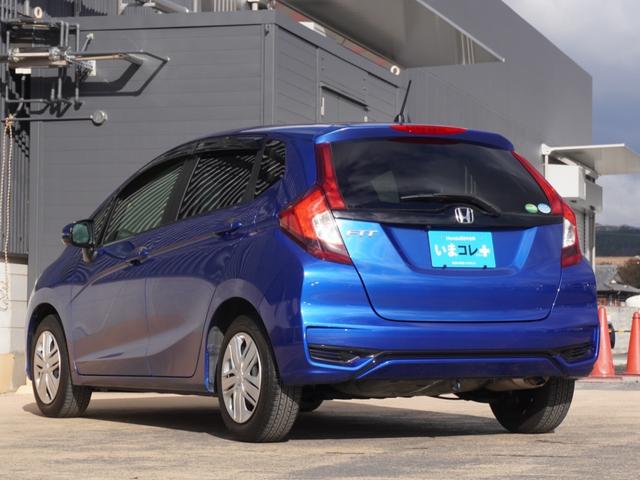 フィット １３Ｇ・Ｌホンダセンシング　ワンオーナー　いまコレ＋新品マット付　７インチナビ　バックカメラ　前後ドラレコ　ＥＴＣ　アダプティブクルーズコントロール　Ｂｌｕｅｔｏｏｔｈ　ＵＳＢ入力端子　ＬＥＤヘッドライト　衝突被害軽減ブレーキ（27枚目）