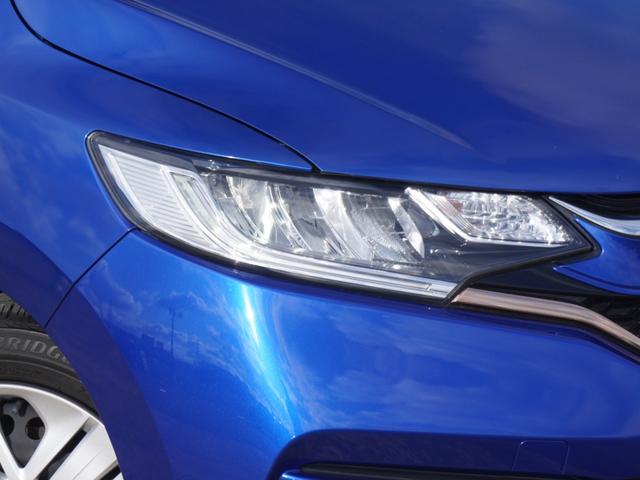 フィット １３Ｇ・Ｌホンダセンシング　ワンオーナー　いまコレ＋新品マット付　７インチナビ　バックカメラ　前後ドラレコ　ＥＴＣ　アダプティブクルーズコントロール　Ｂｌｕｅｔｏｏｔｈ　ＵＳＢ入力端子　ＬＥＤヘッドライト　衝突被害軽減ブレーキ（29枚目）