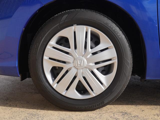 フィット １３Ｇ・Ｌホンダセンシング　ワンオーナー　いまコレ＋新品マット付　７インチナビ　バックカメラ　前後ドラレコ　ＥＴＣ　アダプティブクルーズコントロール　Ｂｌｕｅｔｏｏｔｈ　ＵＳＢ入力端子　ＬＥＤヘッドライト　衝突被害軽減ブレーキ（36枚目）