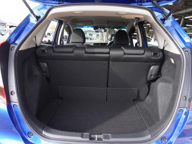 フィット １３Ｇ・Ｌホンダセンシング　ワンオーナー　いまコレ＋新品マット付　７インチナビ　バックカメラ　前後ドラレコ　ＥＴＣ　アダプティブクルーズコントロール　Ｂｌｕｅｔｏｏｔｈ　ＵＳＢ入力端子　ＬＥＤヘッドライト　衝突被害軽減ブレーキ（39枚目）