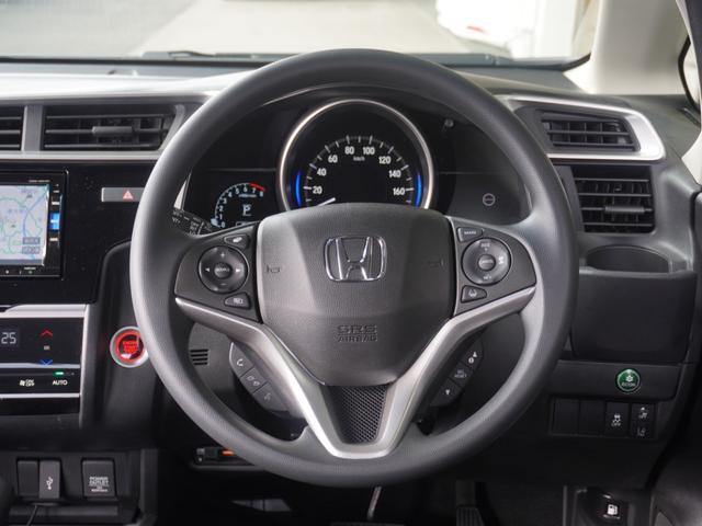 フィット １３Ｇ・Ｌホンダセンシング　ワンオーナー　いまコレ＋新品マット付　７インチナビ　バックカメラ　前後ドラレコ　ＥＴＣ　アダプティブクルーズコントロール　Ｂｌｕｅｔｏｏｔｈ　ＵＳＢ入力端子　ＬＥＤヘッドライト　衝突被害軽減ブレーキ（40枚目）