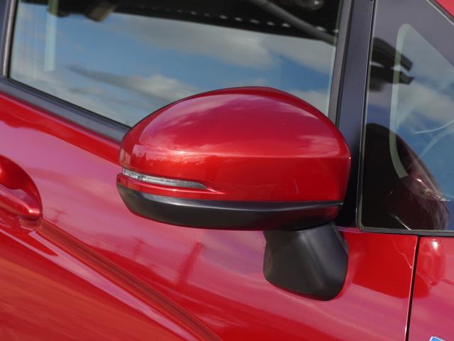 フィットハイブリッド Ｆパッケージコンフォートエディション　７インチナビ　バックカメラ　ＥＴＣ　Ｂｌｕｅｔｏｏｔｈ　ＬＥＤヘッドライト　シートヒーター　衝突被害軽減ブレーキ　横滑り防止装置　フルセグ　電動格納ドアミラー　盗難防止装置　アイドリングストップ（31枚目）