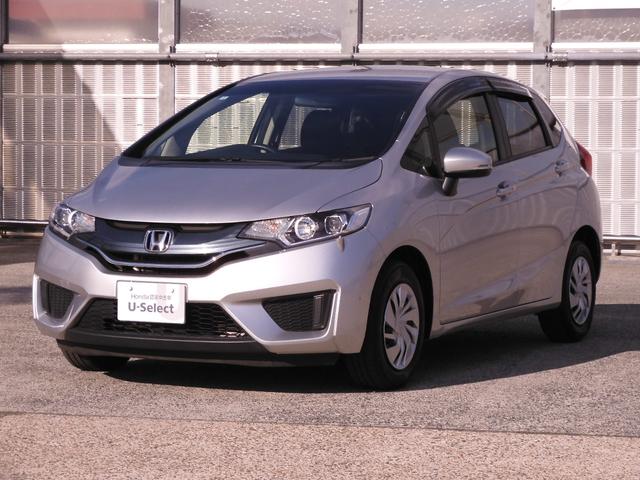 フィット １３Ｇ・Ｌパッケージ　ワンオーナー　９インチ純正ナビ　バックカメラ　ＥＴＣ　Ｂｌｕｅｔｏｏｔｈ　ＬＥＤヘッドライト　横滑り防止装置　スマートキー　盗難防止装置　ＣＤ　ＤＶＤ　ワンセグＴＶ　オートライト　ＡＢＳ　禁煙車（26枚目）