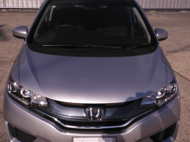 フィット １３Ｇ・Ｌパッケージ　ワンオーナー　９インチ純正ナビ　バックカメラ　ＥＴＣ　Ｂｌｕｅｔｏｏｔｈ　ＬＥＤヘッドライト　横滑り防止装置　スマートキー　盗難防止装置　ＣＤ　ＤＶＤ　ワンセグＴＶ　オートライト　ＡＢＳ　禁煙車（31枚目）