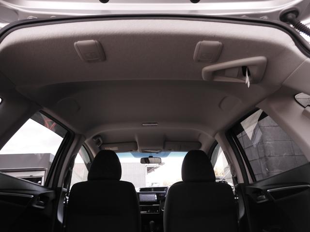 フィット １３Ｇ・Ｌパッケージ　ワンオーナー　９インチ純正ナビ　バックカメラ　ＥＴＣ　Ｂｌｕｅｔｏｏｔｈ　ＬＥＤヘッドライト　横滑り防止装置　スマートキー　盗難防止装置　ＣＤ　ＤＶＤ　ワンセグＴＶ　オートライト　ＡＢＳ　禁煙車（51枚目）