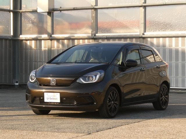 フィット ホーム２０周年特別仕様車メゾン　ワンオーナー　９インチ純正ナビ　ドラレコ　ＥＴＣ　バックカメラ　渋滞追従クルーズ　Ｂｌｕｅｔｏｏｔｈ　障害物センサー　シートヒーター　オートハイビーム　１６インチ純正アルミホイール　禁煙車　フルセグ（28枚目）