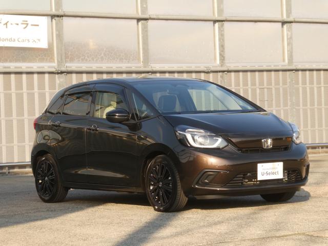 フィット ホーム２０周年特別仕様車メゾン　ワンオーナー　９インチ純正ナビ　ドラレコ　ＥＴＣ　バックカメラ　渋滞追従クルーズ　Ｂｌｕｅｔｏｏｔｈ　障害物センサー　シートヒーター　オートハイビーム　１６インチ純正アルミホイール　禁煙車　フルセグ（29枚目）