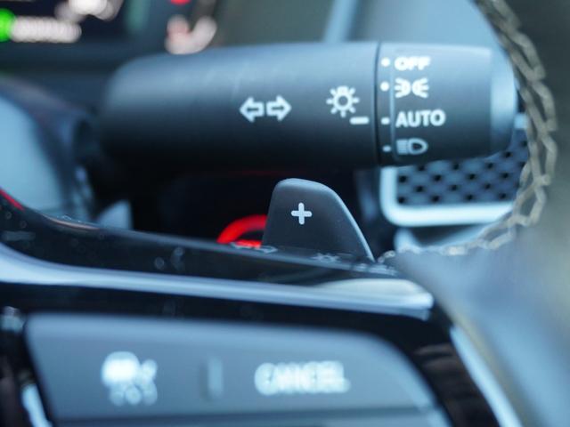 シビック ｅ：ＨＥＶＥＸ　ワンオーナー　９インチＧｏｏｇｌｅ搭載ディスプレー　ドラレコ　ＥＴＣ２．０　バックカメラ　サンルーフ　渋滞追従クルーズ　Ｂｌｕｅｔｏｏｔｈ　障害物センサー　シートヒーター　禁煙車　オートハイビーム（48枚目）
