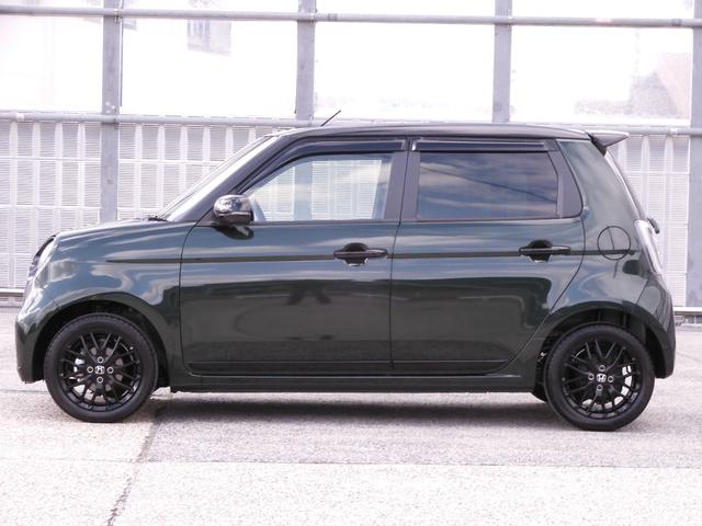 N-ONE RS ワンオーナー 6速MT CDオーディオ ETC アダプティブクルーズコントロール Bluetooth 障害物センサー シートヒーター 15インチ純正アルミホイール オートハイビーム 禁煙車 スペアキー(16枚目)