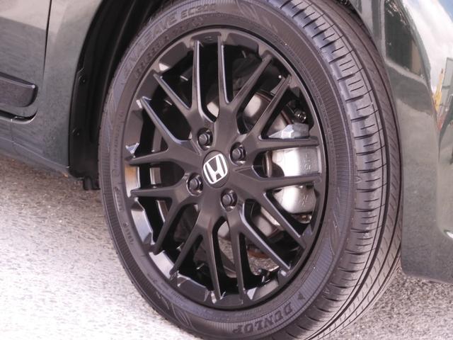 N-ONE RS ワンオーナー 6速MT CDオーディオ ETC アダプティブクルーズコントロール Bluetooth 障害物センサー シートヒーター 15インチ純正アルミホイール オートハイビーム 禁煙車 スペアキー(18枚目)