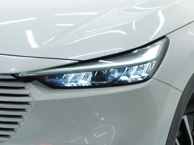 ヴェゼル ｅ：ＨＥＶＺ　ワンオーナー　いまコレ＋新品マット付　９インチコネクトナビ　全周囲カメラ　ドラレコ　ＥＴＣ２．０　渋滞追従機能付クルーズコントロール　シートヒーター　Ｂｌｕｅｔｏｏｔｈ　ＬＥＤヘッドライト（29枚目）