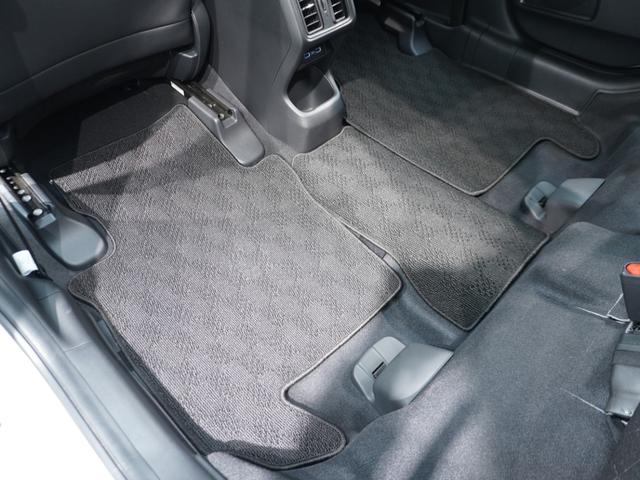 ヴェゼル ｅ：ＨＥＶＺ　ワンオーナー　いまコレ＋新品マット付　９インチコネクトナビ　全周囲カメラ　ドラレコ　ＥＴＣ２．０　渋滞追従機能付クルーズコントロール　シートヒーター　Ｂｌｕｅｔｏｏｔｈ　ＬＥＤヘッドライト（45枚目）