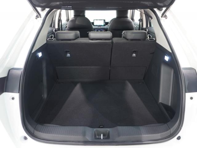 ヴェゼル ｅ：ＨＥＶＺ　ワンオーナー　いまコレ＋新品マット付　９インチコネクトナビ　全周囲カメラ　ドラレコ　ＥＴＣ２．０　渋滞追従機能付クルーズコントロール　シートヒーター　Ｂｌｕｅｔｏｏｔｈ　ＬＥＤヘッドライト（48枚目）