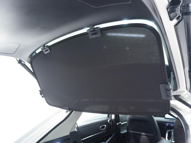 ヴェゼル ｅ：ＨＥＶＺ　ワンオーナー　いまコレ＋新品マット付　９インチコネクトナビ　全周囲カメラ　ドラレコ　ＥＴＣ２．０　渋滞追従機能付クルーズコントロール　シートヒーター　Ｂｌｕｅｔｏｏｔｈ　ＬＥＤヘッドライト（50枚目）