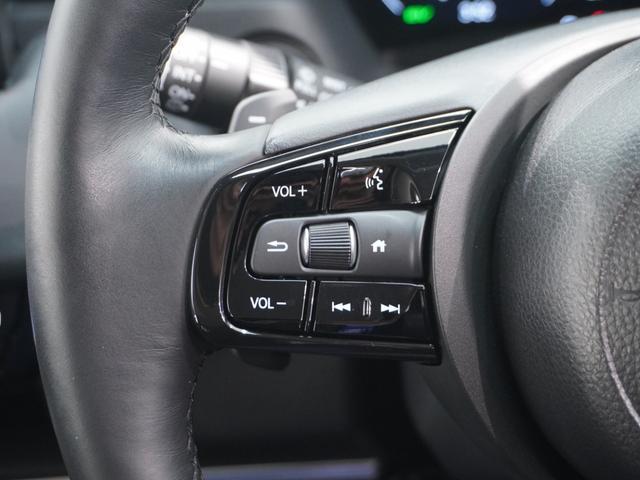 ヴェゼル ｅ：ＨＥＶＺ　ワンオーナー　いまコレ＋新品マット付　９インチコネクトナビ　全周囲カメラ　ドラレコ　ＥＴＣ２．０　渋滞追従機能付クルーズコントロール　シートヒーター　Ｂｌｕｅｔｏｏｔｈ　ＬＥＤヘッドライト（61枚目）