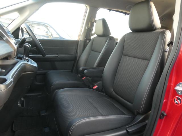 フリード＋ Ｇ・ホンダセンシング　ワンオーナー　９インチナビ　バックカメラ　ドラレコ　ＥＴＣ　アダプティブクルーズコントロール　両側電動スライドドア　シートヒーター　Ｂｌｕｅｔｏｏｔｈ　ＬＥＤヘッドライト　衝突被害軽減ブレーキ　禁煙車（9枚目）