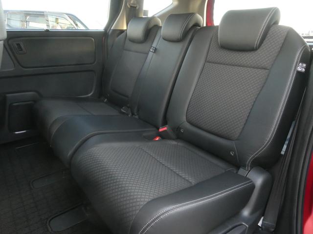 フリード＋ Ｇ・ホンダセンシング　ワンオーナー　９インチナビ　バックカメラ　ドラレコ　ＥＴＣ　アダプティブクルーズコントロール　両側電動スライドドア　シートヒーター　Ｂｌｕｅｔｏｏｔｈ　ＬＥＤヘッドライト　衝突被害軽減ブレーキ　禁煙車（10枚目）